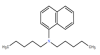 N,N-dipentylnaphthalen-1-amine